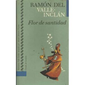 Flor de santidad