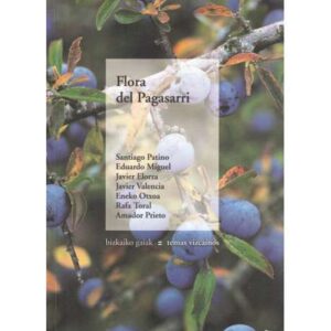 Flora del Pagasarri