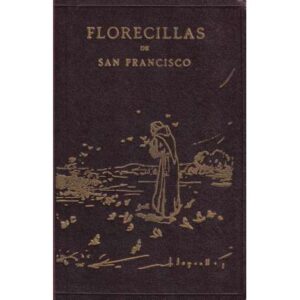 Florecitas de San Francisco y de sus frailes