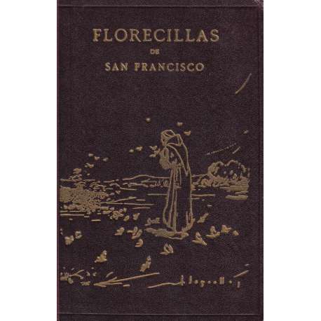 Florecitas de San Francisco y de sus frailes