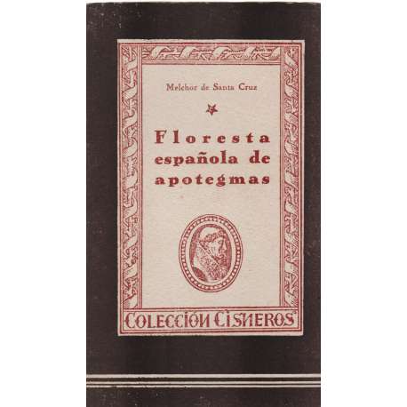 Floresta española de agudezas