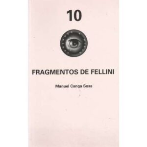 Fragmentos de Fellini
