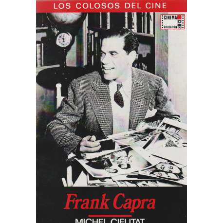 Frank Capra