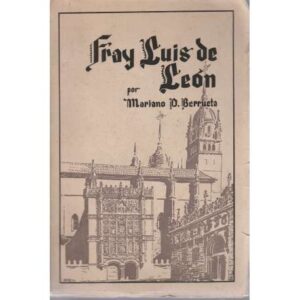 Fray Luis de León