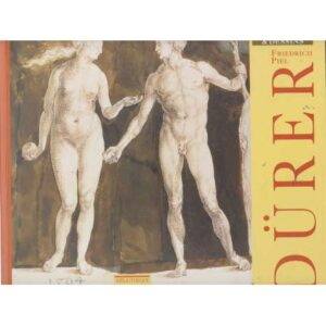 Frierich Piel Dürer. Aquarelles & Dessings