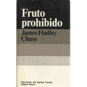 Fruto prohibido