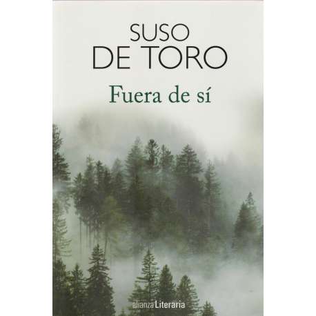 Fuera de sí