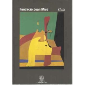 Fundació Joan Miró, Guía