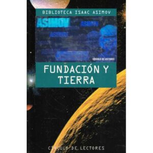 Fundación y tierra