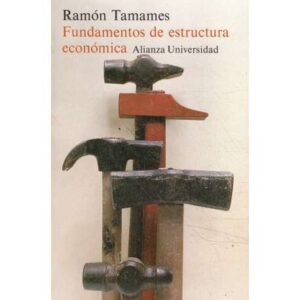 Fundamentos de estructura económica