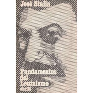 Fundamentos del Leninismo