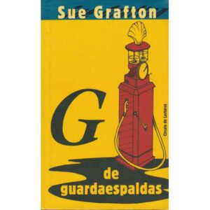 G de guardaespaldas