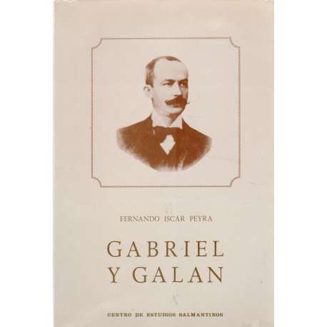 Gabriel y Galán
