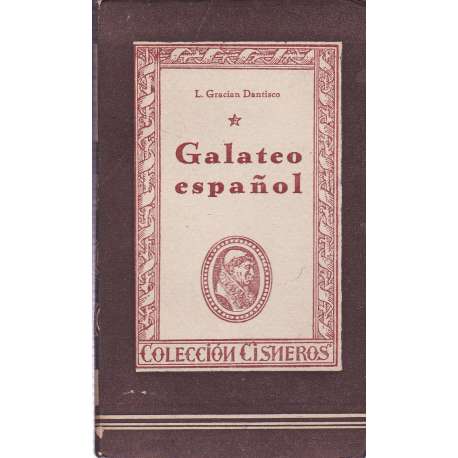 Galateo español