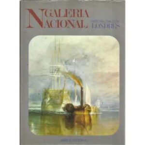 Galería Nacional. National Gallery de Londres