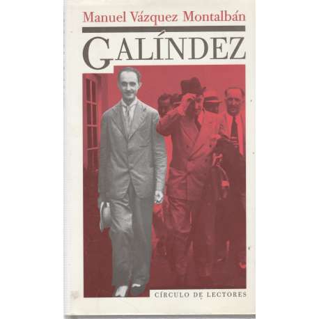 Galíndez