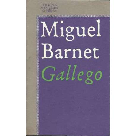 Gallego