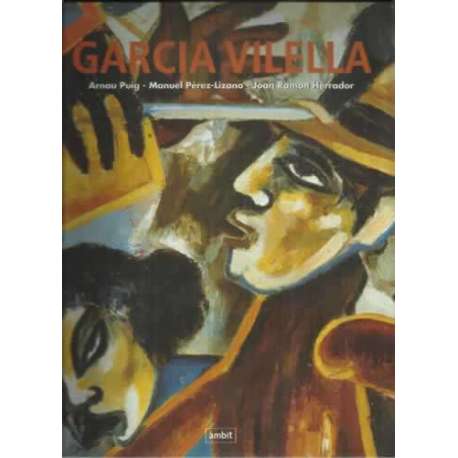 García Vilella