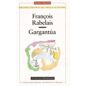 Gargantúa