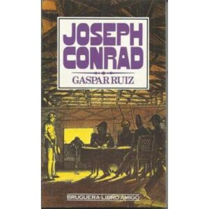 Gaspar Ruiz