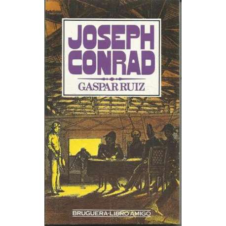 Gaspar Ruiz