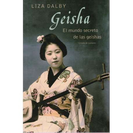 Geisha