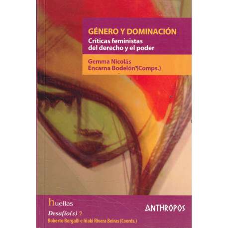 Género y dominación