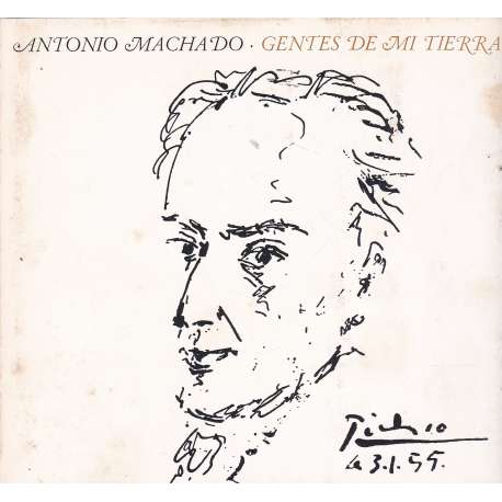 Gentes de mi tierra