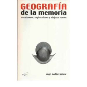 Geografía de la memoria
