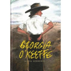 Geografía O'Keeffe