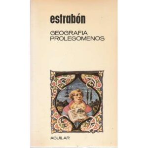 Geografía. Prolegomenos
