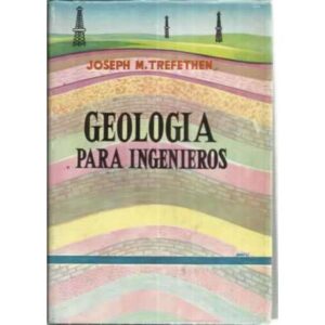 GEOLOGÍA PARA INGENIEROS