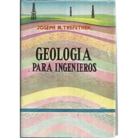 GEOLOGÍA PARA INGENIEROS