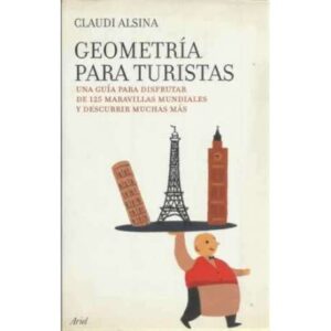 Geometría para turistas
