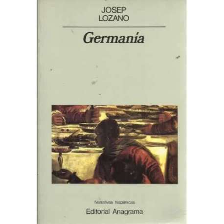 Germanía
