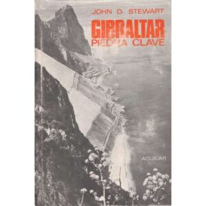 Gibraltar. Piedra clave