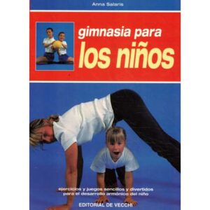 Gimnasia para los niños