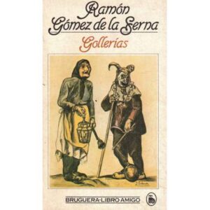 Gollerías