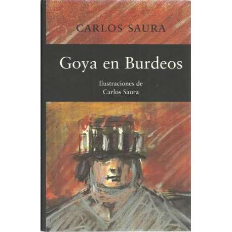 Goya en Burdeos