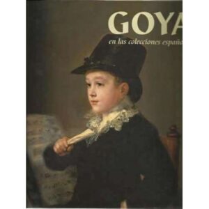 Goya en las colecciones españolas