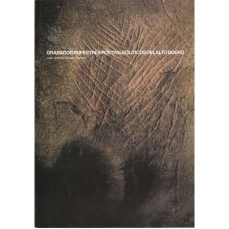 Grabados rupestres postpaleolíticos del alto Duero