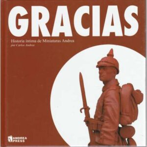 Gracias