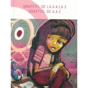 Graffiti de la A a la Z