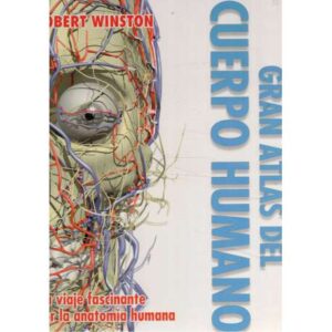 Gran Atlas del Cuerpo Humano