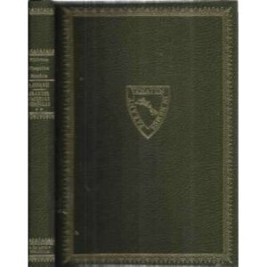 Grandes cacerias españolas. Tomo II. Edición Facsimil