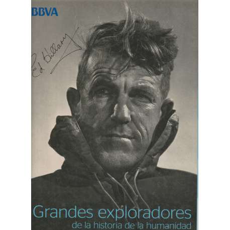 Grandes exploradores de la historia de la humanidad