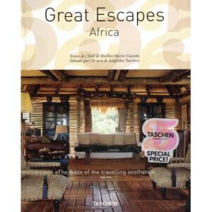 Great Escapes. África