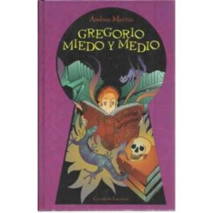 Gregorio miedo y medio