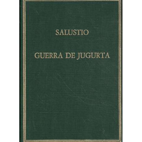 Guerra de Jugurta