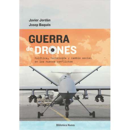Guerra de drones